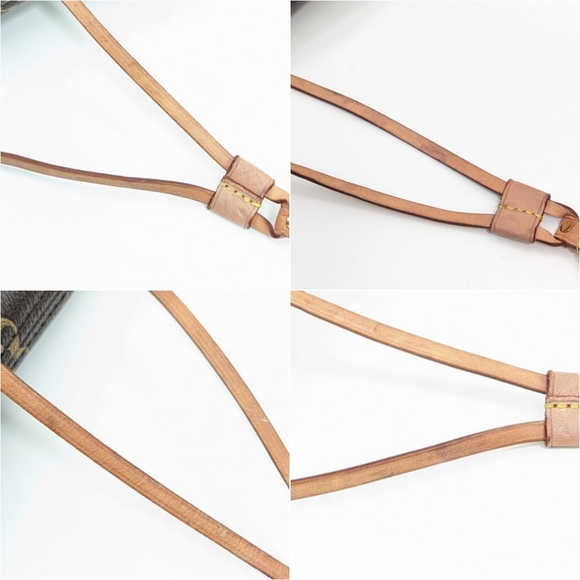 ✨️💎Authentic Louis Vuitton fuchsia Neverfull GM Monogram Bag - Picture 6 of 16